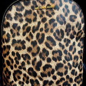 MICHAEL KORS RARE find!! Cindy backpack.